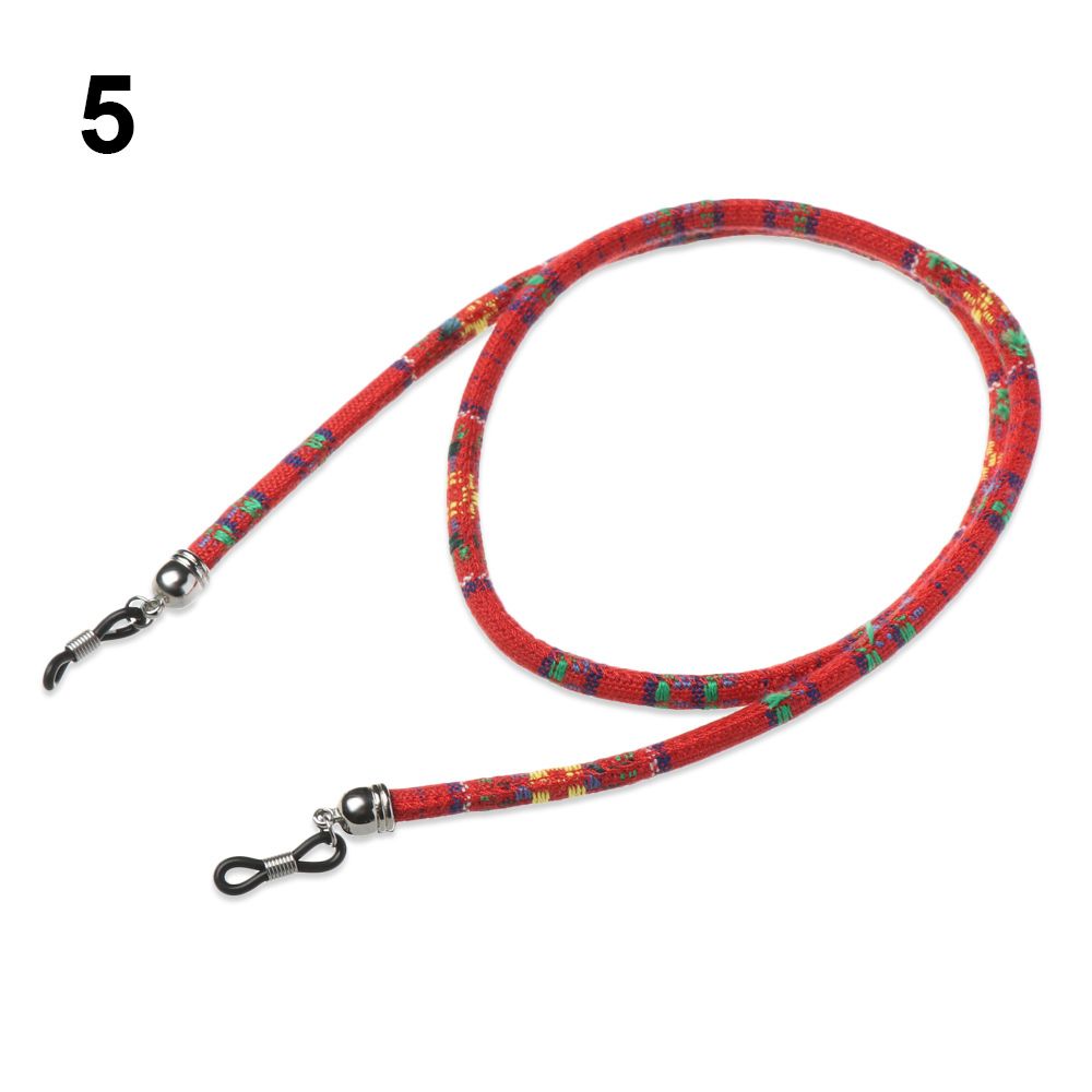 Mask Chain Holder - Acessórios: Correntes para Óculos de Sol,