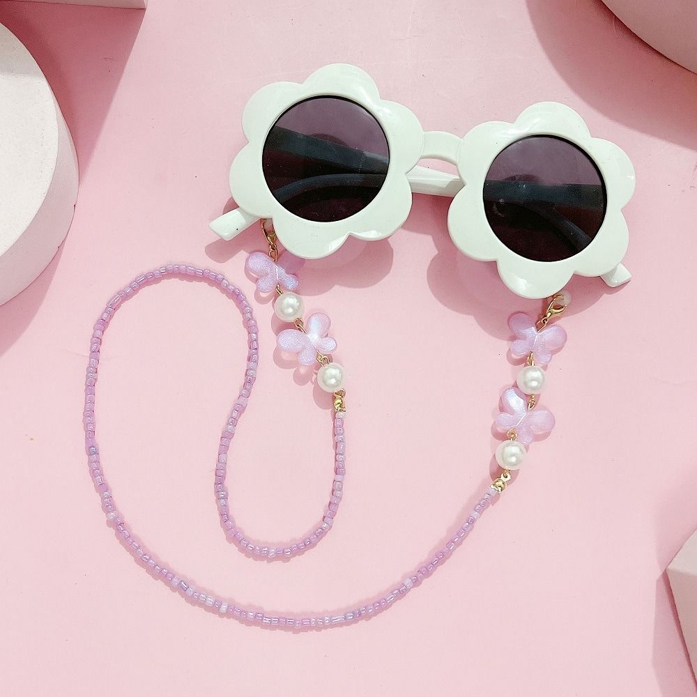 Mask Lanyard Adjustable - Corda Ajustável para Óculos de Sol,