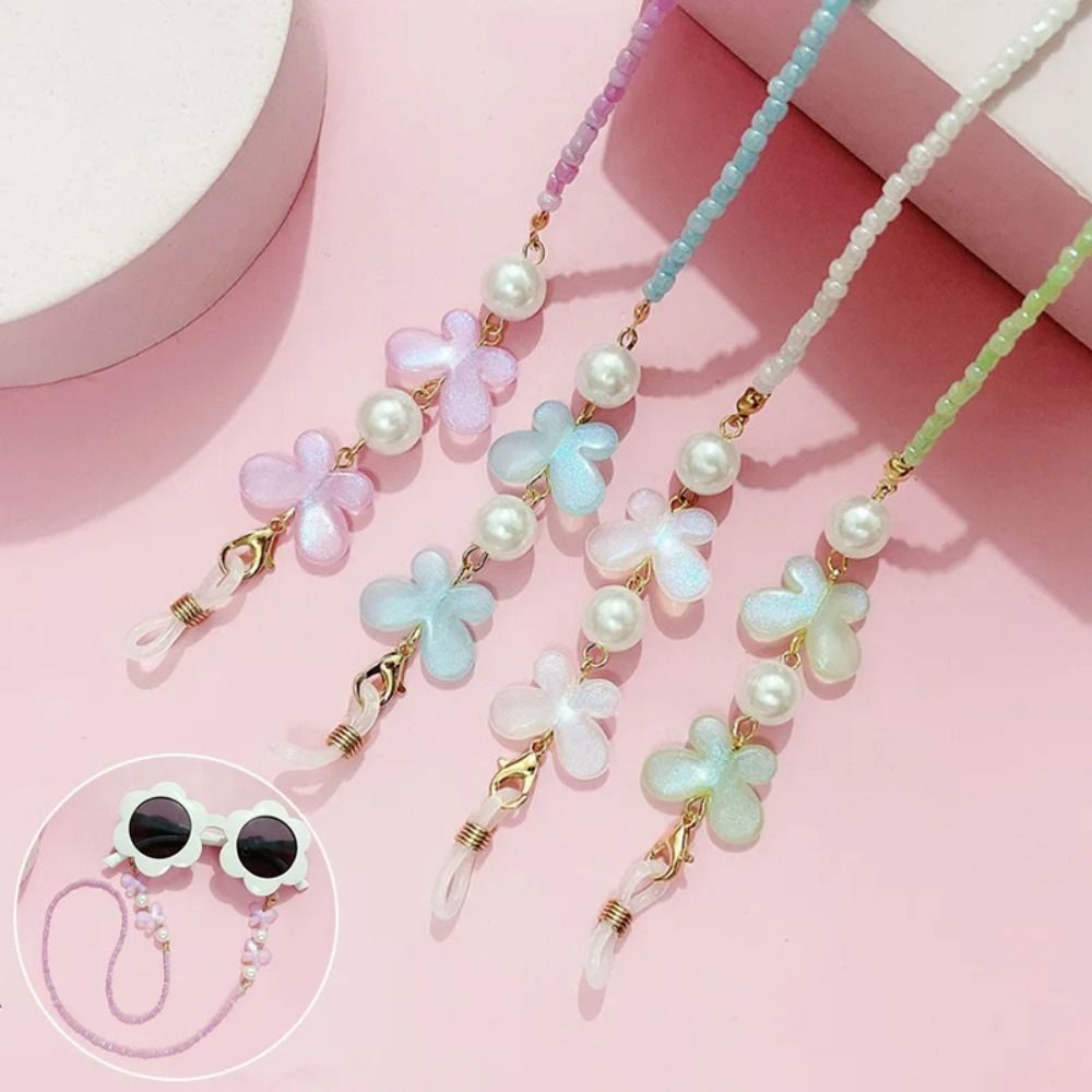 Mask Lanyard Adjustable - Corda Ajustável para Óculos de Sol,