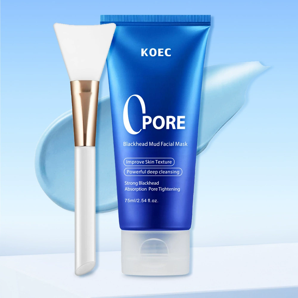Dust Mask Construction - 75ml koec zero poros cravo lama
