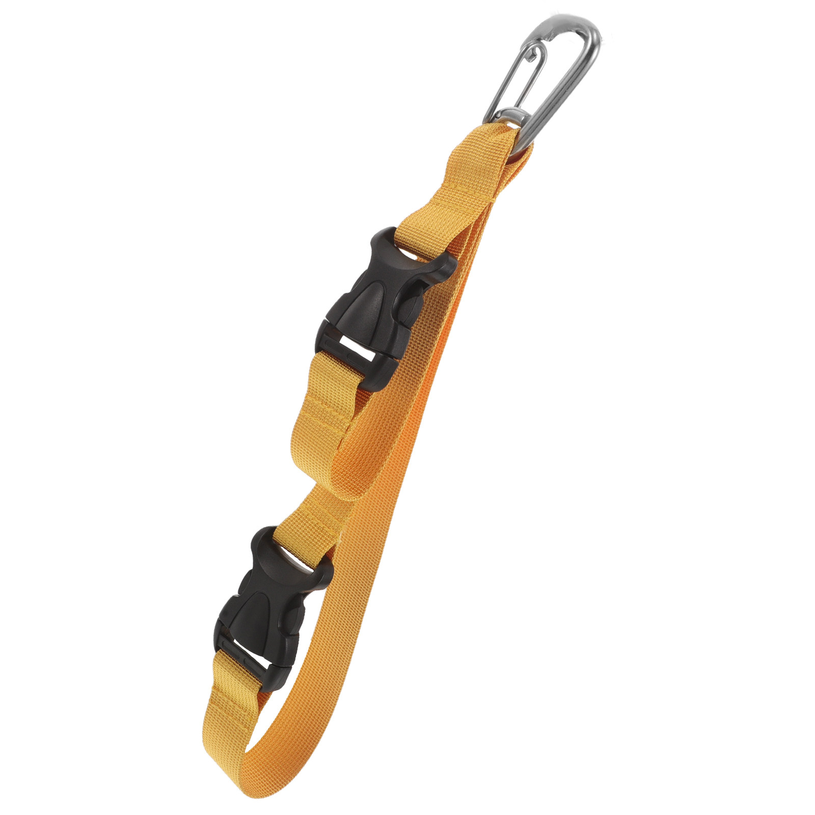 Mask Lanyard Adjustable - Correia de Alta Elasticidade para Mergulho,