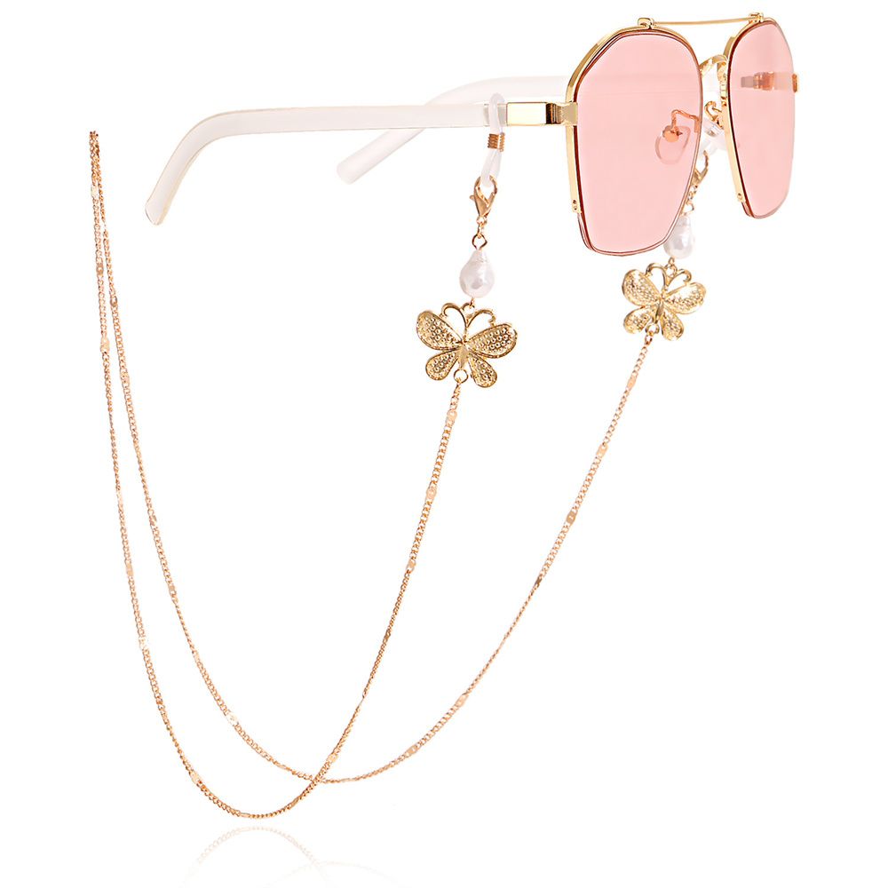 Corrente de Óculos Feminina Aj - Mask Lanyard Adjustable avaliação e preço