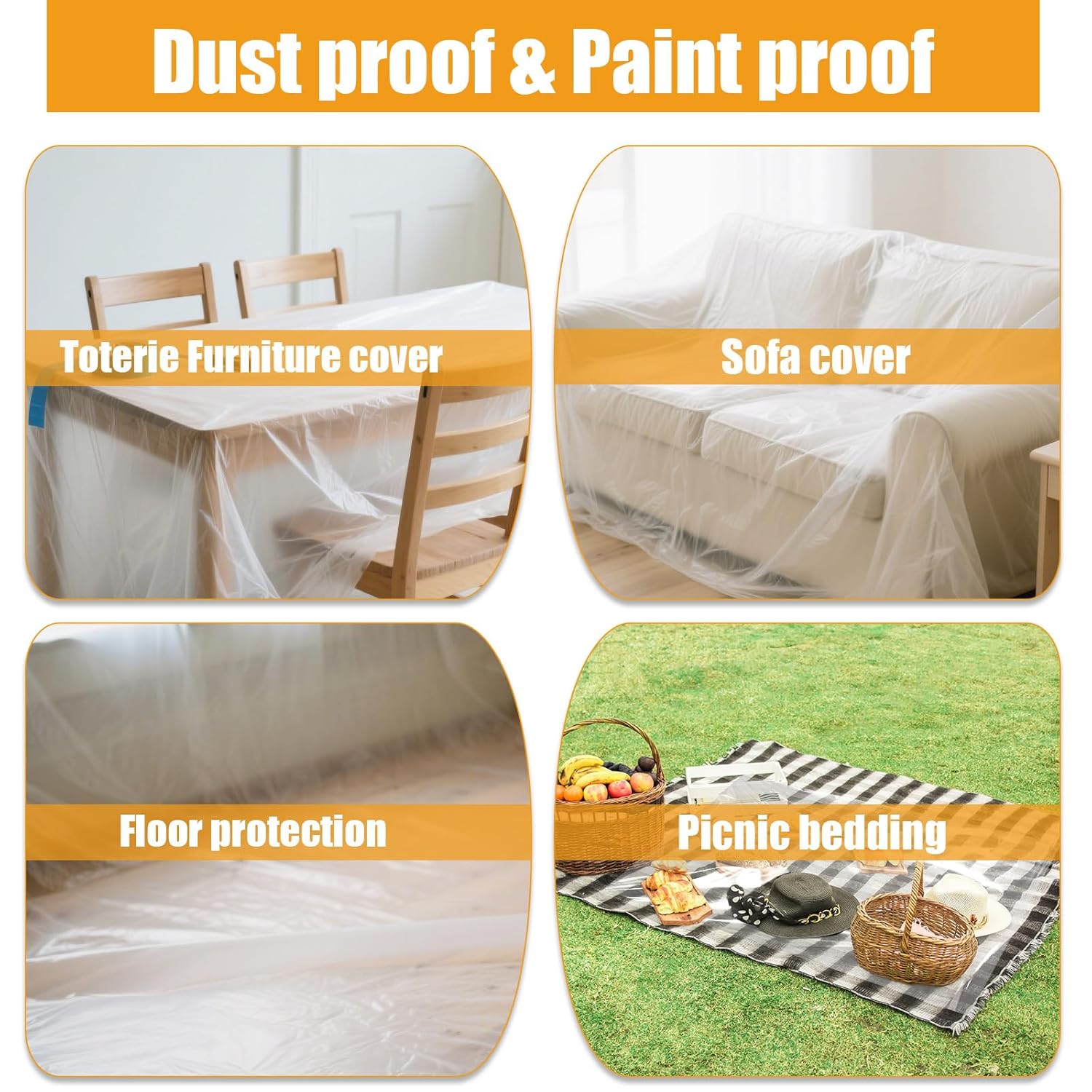 Película protetora pré-encarad - Dust Mask Construction avaliação e preço