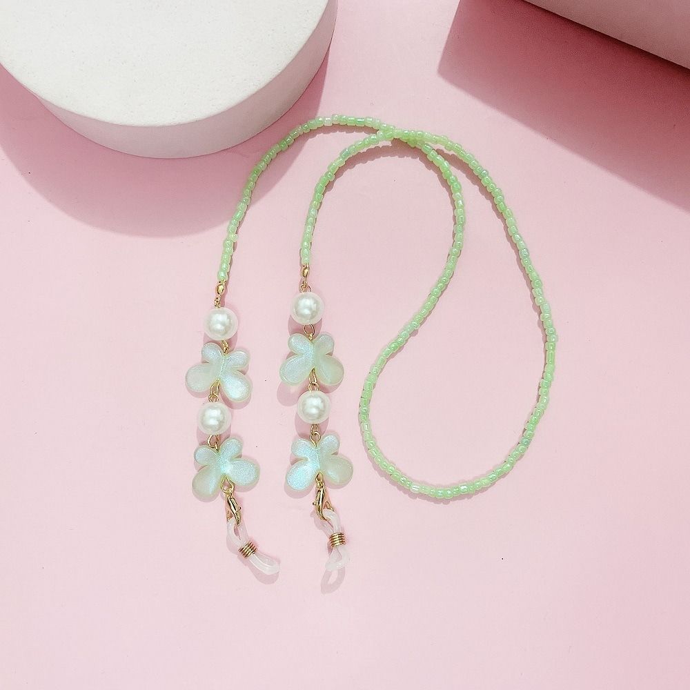 Corda Ajustável para Óculos de - Mask Lanyard Adjustable avaliação e preço