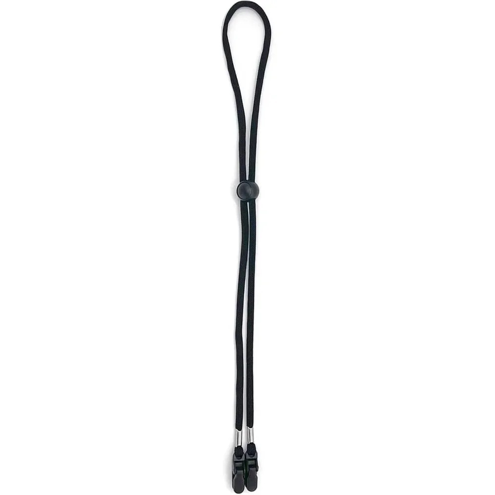 Cordão para Máscara à Prova de - Mask Lanyard Adjustable avaliação e preço