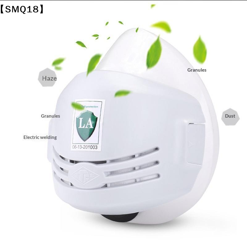 Máscaras de Poeira Industriais - Dust Mask Construction avaliação e preço