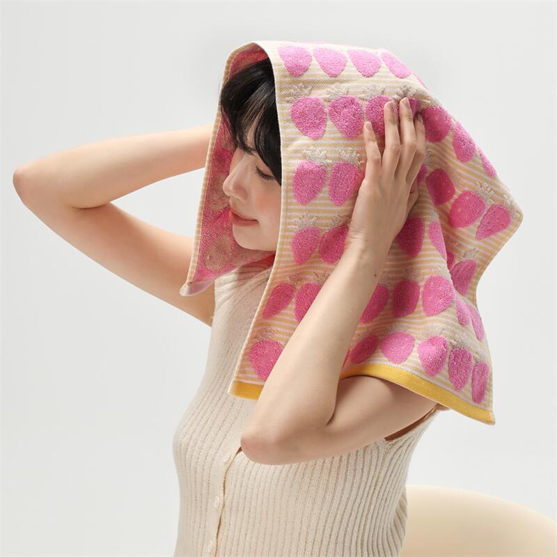 Toalha de rosto macia de algod - Cloth Face Mask Washable avaliação e preço