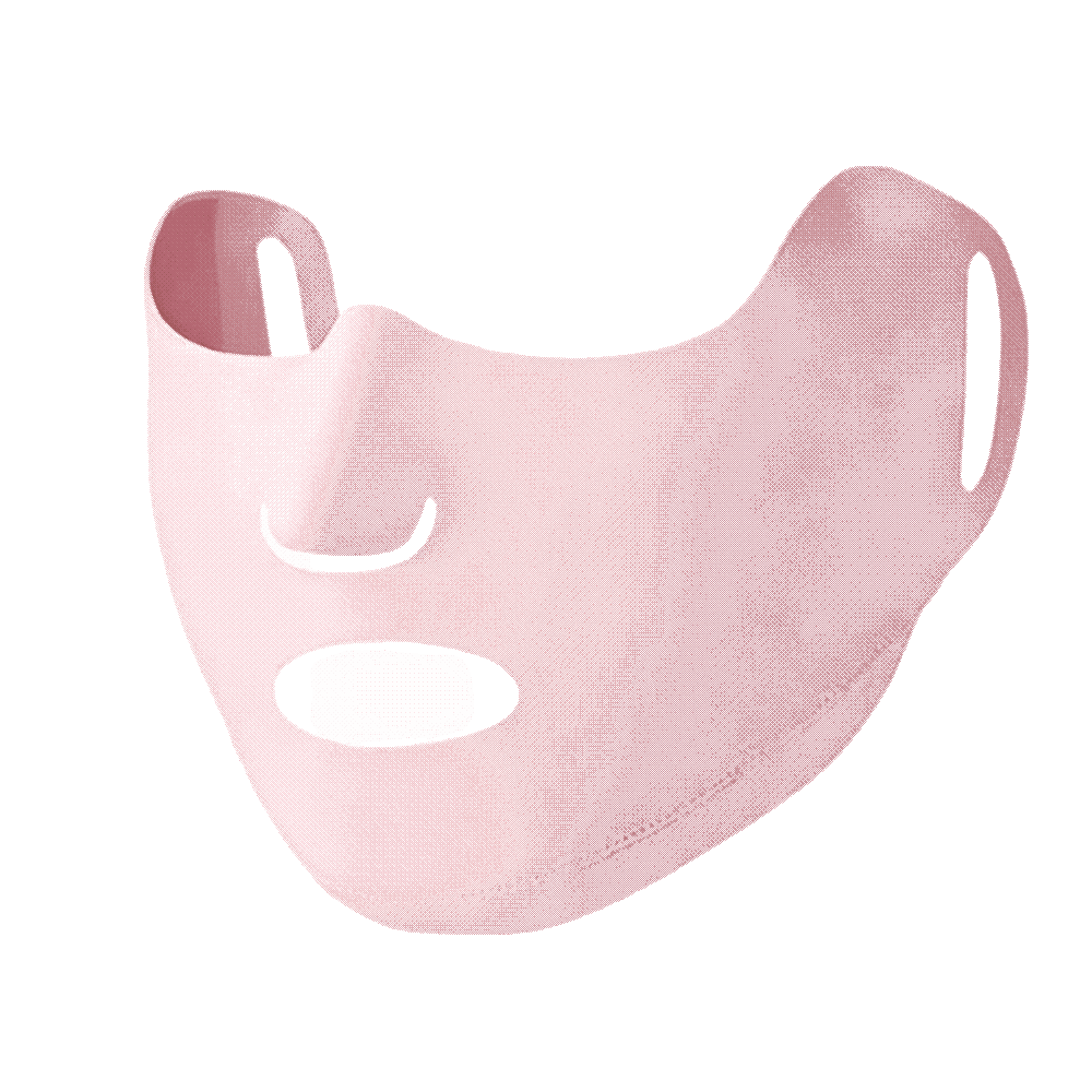 Máscara Facial Infantil Leve e - Kids Face Mask avaliação e preço