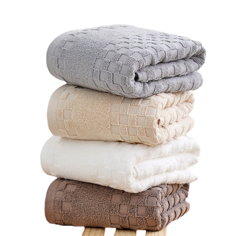 Grande toalha de banho de algo - Cloth Face Mask Washable avaliação e preço