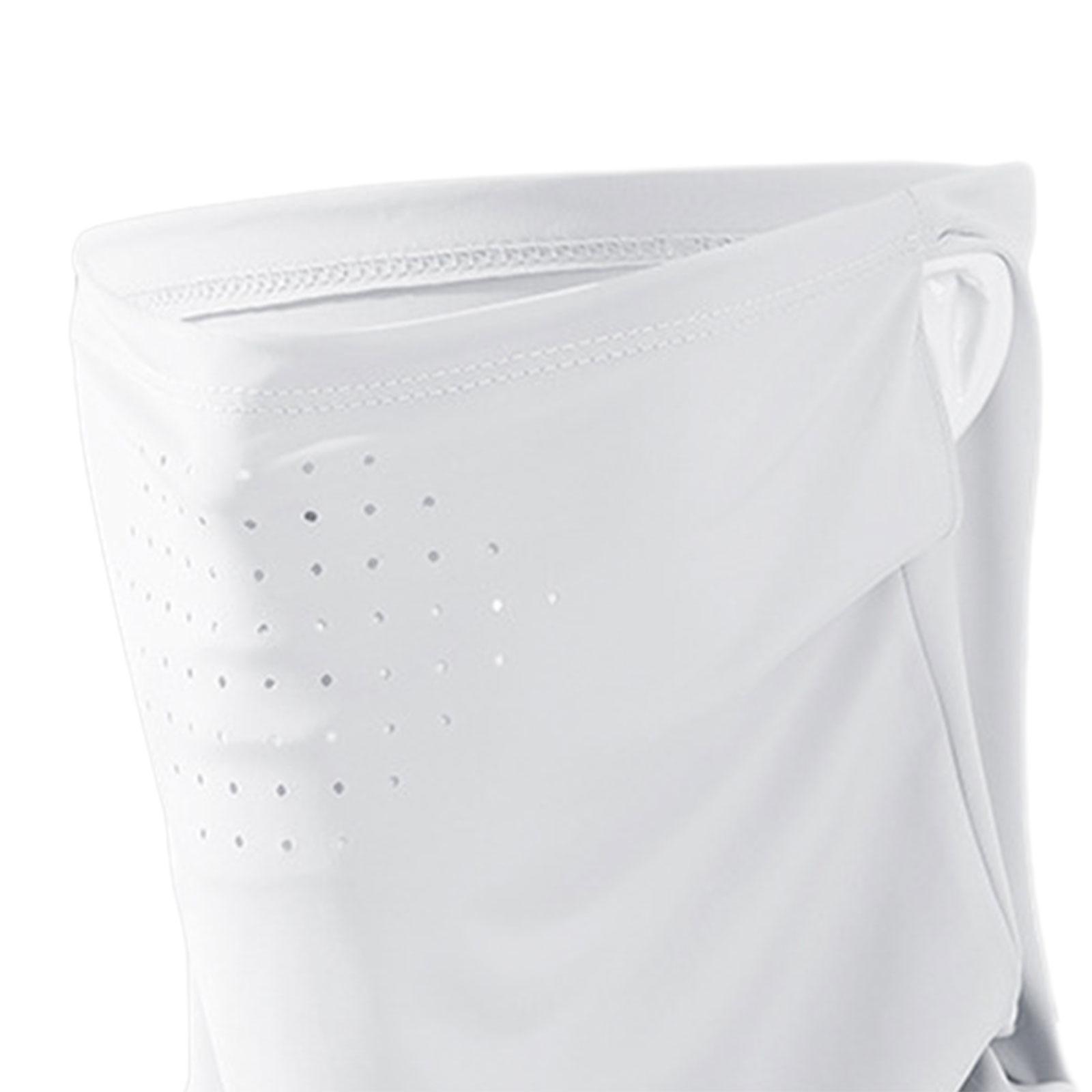 5x Gola Protetora Multifuncion - Neck Gaiter Face Cover avaliação e preço