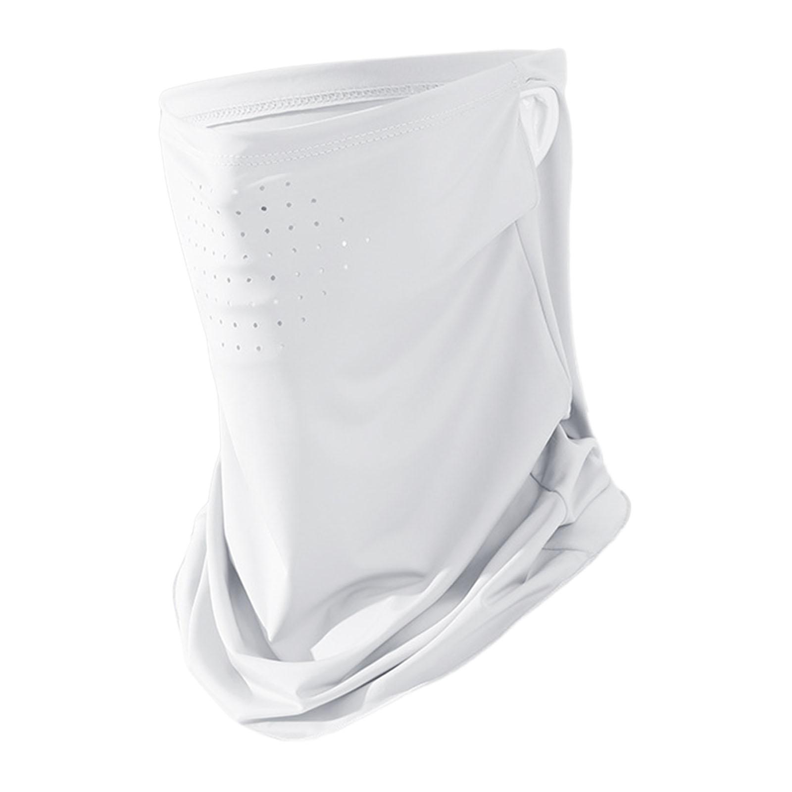 5x Gola Protetora Multifuncion - Neck Gaiter Face Cover avaliação e preço