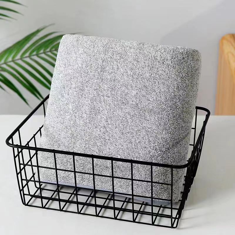 Toalha grande de veludo coral  - Cloth Face Mask Washable avaliação e preço