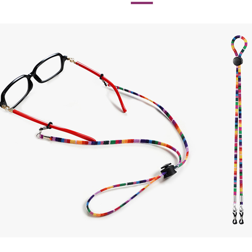 Ajustável náilon balançando má - Mask Chain Holder avaliação e preço