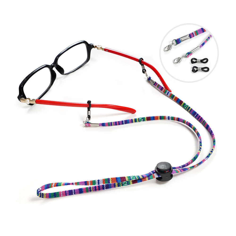 Ajustável náilon balançando má - Mask Chain Holder avaliação e preço