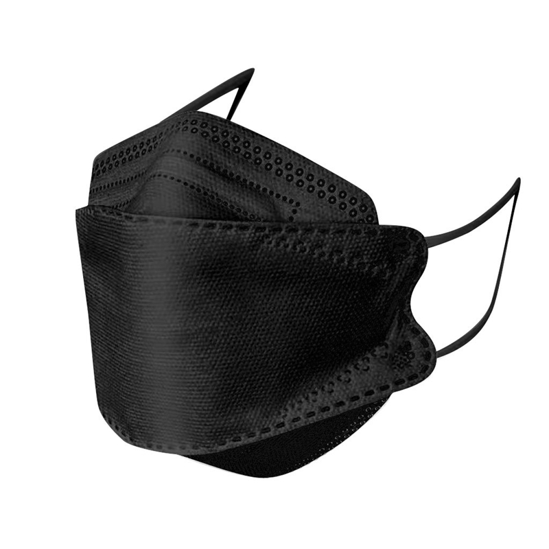 Qualidade 4 camadas cores masc - Disposable Surgical Mask avaliação e preço