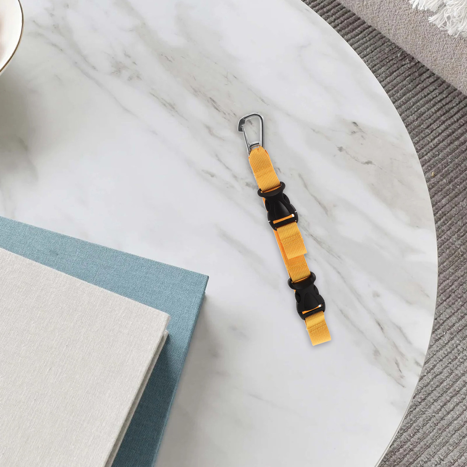 Correia de Alta Elasticidade p - Mask Lanyard Adjustable avaliação e preço