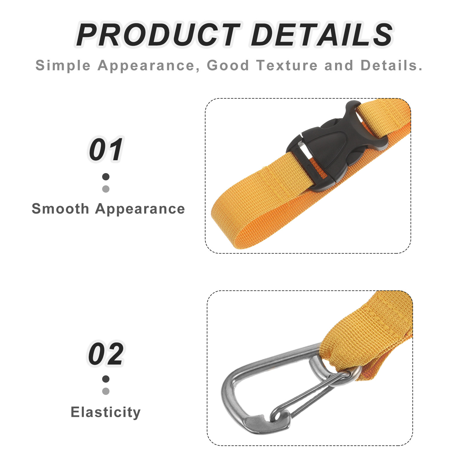 Correia de Alta Elasticidade p - Mask Lanyard Adjustable avaliação e preço