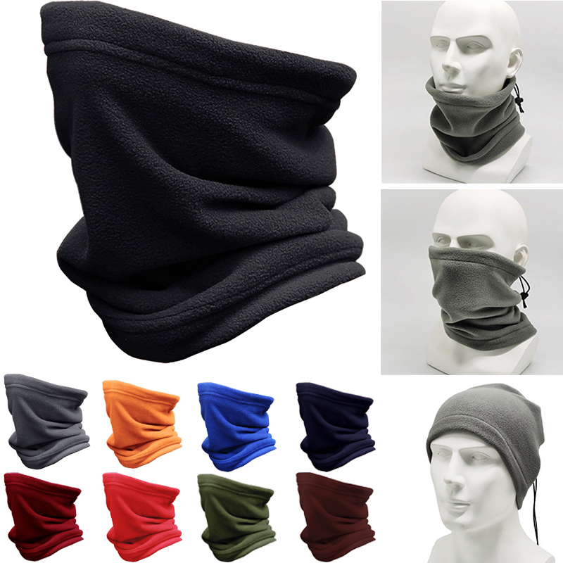 Inverno pescoço mais quente da - Respirator Half Face avaliação e preço